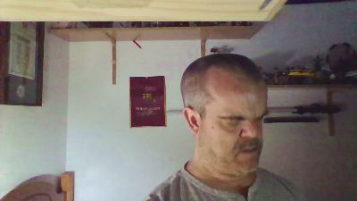 DaxthorCai — Cam4 stream photo (Apr 2026)