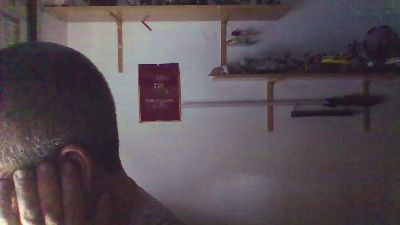 DaxthorCai — Cam4 stream photo (Apr 2026)