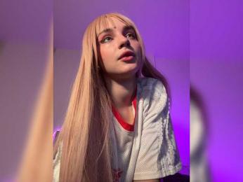 AstridMoss — bongacams
