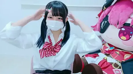 Hina-qp — Stripchat stream photo (Apr 2026)