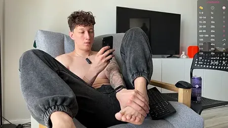 ohh_dani — stripchat