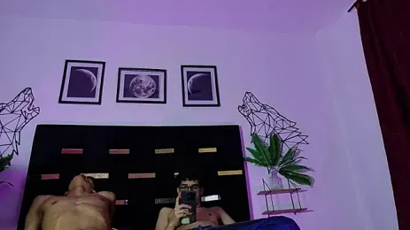 Osuke_noir — Stripchat stream photo (Sep 2026)