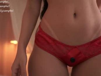 emiilycampbell — Chaturbate stream photo (Apr 2026)