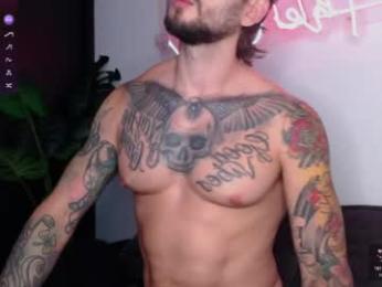 marco_allison43 — Chaturbate stream photo (Jun 2026)