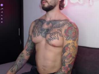 marco_allison43 — webcam model online on chaturbate
