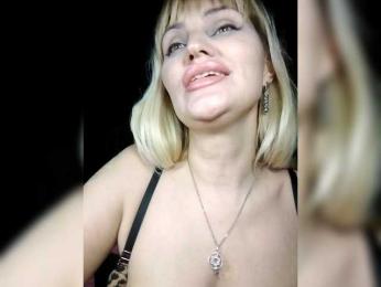 Freya-Milf — Bongacams profile photo