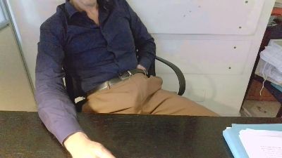 ungoi — Cam4 profile photo