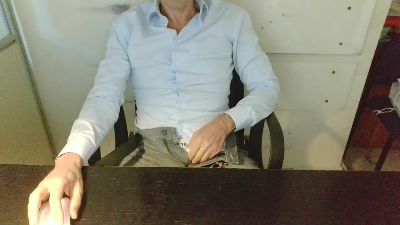 ungoi — Cam4 stream photo (Sep 2026)