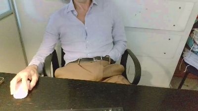ungoi — webcam model online on cam4