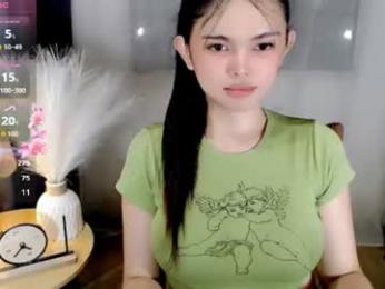 webcum_mami — Chaturbate stream photo (Jul 2026)