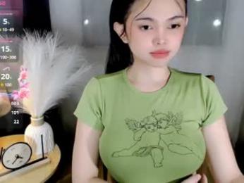 webcum_mami — Chaturbate stream photo (Jul 2026)