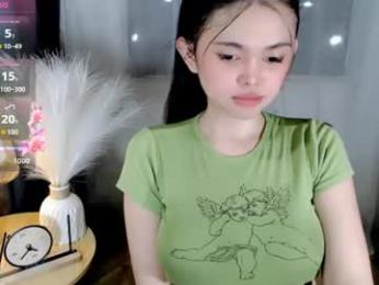 webcum_mami — webcam model online on chaturbate