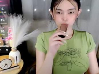 webcum_mami — Chaturbate profile photo