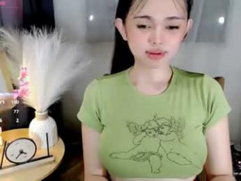 webcum_mami — Chaturbate stream photo (Jul 2026)