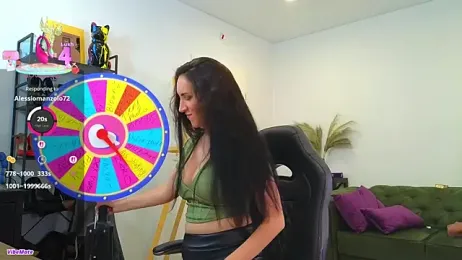 EvaKeks — Stripchat stream photo (Apr 2026)