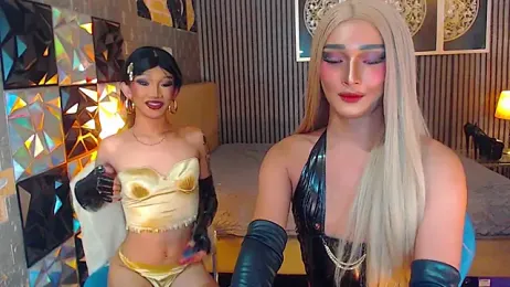 lhexiecollins — stripchat