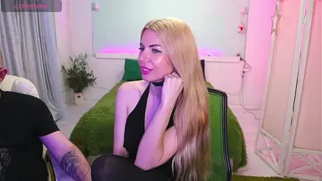 AlisaAleksandr — stripchat