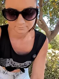 Samira-Summer — Stripchat stream photo (May 2026)