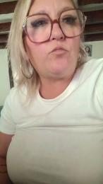sexyglam — Cam4 profile photo