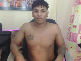 Yoxi Martinez — Flirt4free stream photo (Apr 2026)