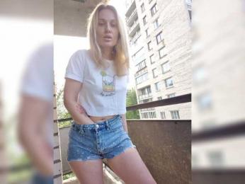 kykyshe4ka — webcam model online on bongacams