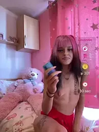 barcode_bby1 — Stripchat stream photo (Sep 2026)