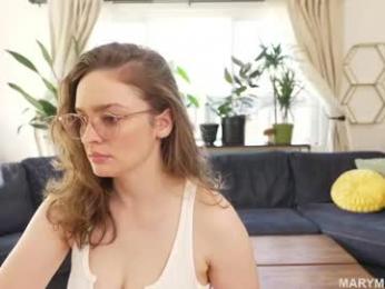 marymoody — Chaturbate stream photo (Apr 2026)