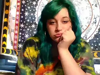 sierrapixie — Stripchat stream photo (Jun 2025)