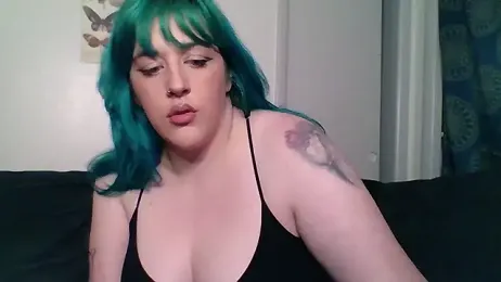 sierrapixie — Stripchat stream photo (May 2025)