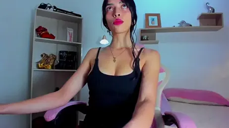 Dolce_Saeenz — Stripchat stream photo (Jun 2026)
