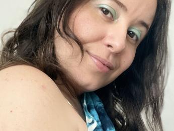 SajaraBowen — webcam model online on livejasmin