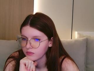 Gaby Essen — Flirt4free stream photo (May 2026)
