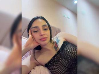 AprilRosse — Bongacams stream photo (Sep 2026)