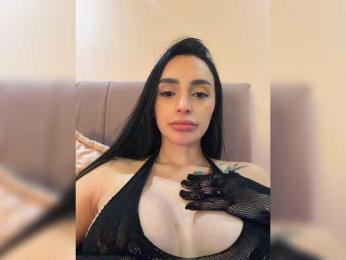 AprilRosse — Bongacams stream photo (Sep 2026)