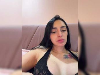 AprilRosse — Bongacams stream photo (Sep 2026)