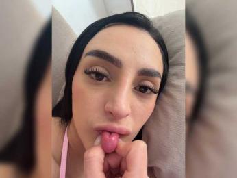 AprilRosse — Bongacams stream photo (Sep 2026)