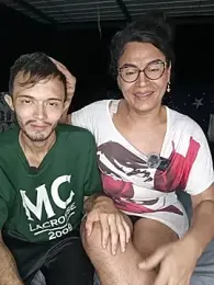 zamara_and_erik — webcam model online on stripchat