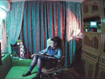 Infodar — Bongacams stream photo (Jan 2026)