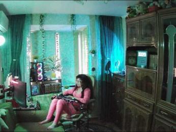 Infodar — Bongacams stream photo (Mar 2026)