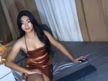 gorgeous_niicole — Chaturbate stream photo (Jul 2026)