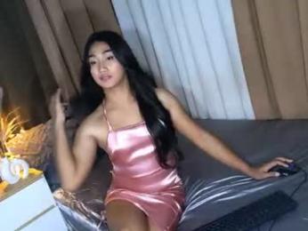 gorgeous_niicole — Chaturbate stream photo (Jul 2026)