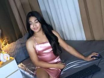 gorgeous_niicole — Chaturbate stream photo (Jul 2026)