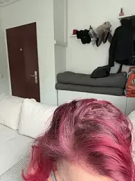 PennyPrincess — Stripchat stream photo (May 2026)