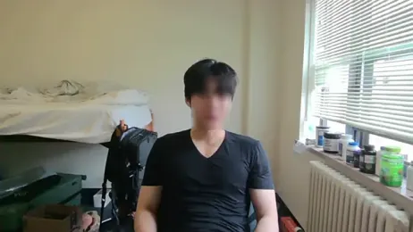 hoon025 — Stripchat stream photo (Apr 2026)