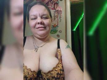 Marischka87 — bongacams