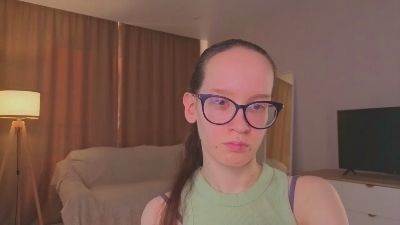 LeilaDurow — Cam4 profile photo