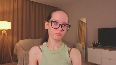 LeilaDurow — Cam4 stream photo (May 2026)