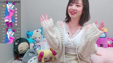 -M_Hinano_ — Stripchat stream photo (Mar 2023)