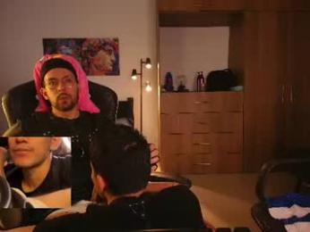 tommy_raym0ndg — Chaturbate stream photo (Jun 2026)