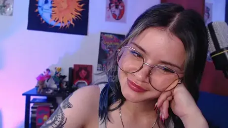 Raventh_ — Stripchat stream photo (Sep 2026)